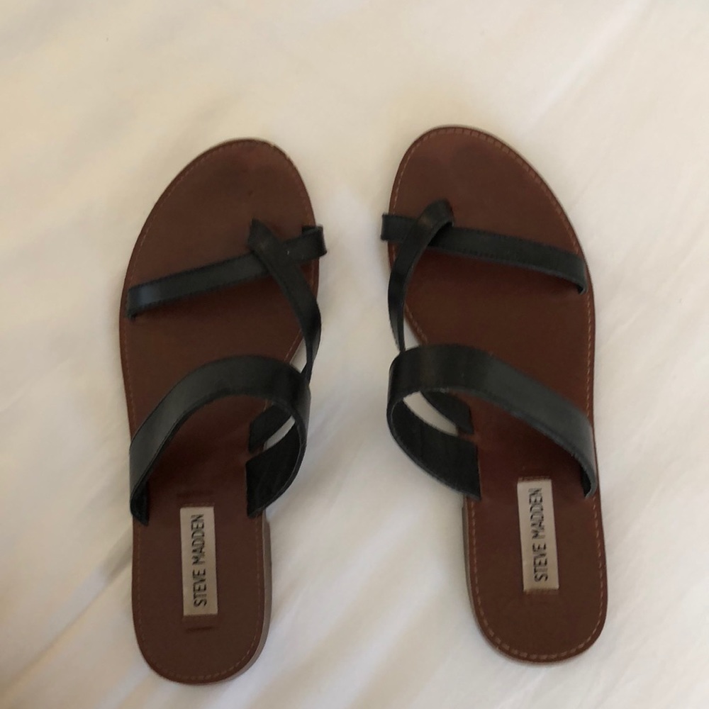 Steve Madden sandals
